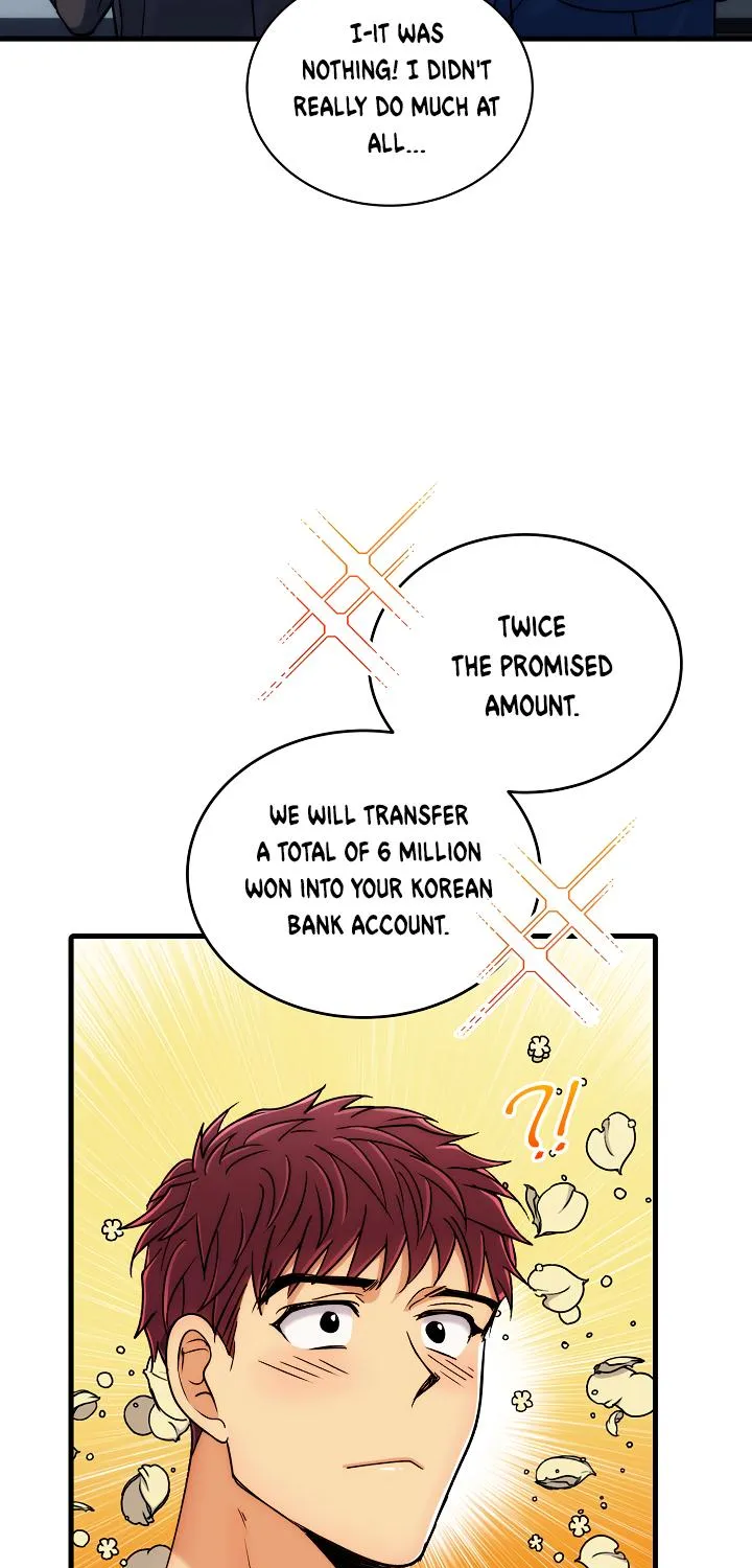 Medical Return Mangakakalot X Chapter 60 Page 29
