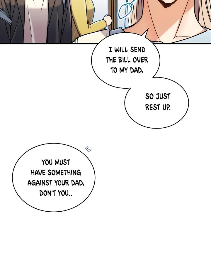 Medical Return Mangakakalot X Chapter 60 Page 36