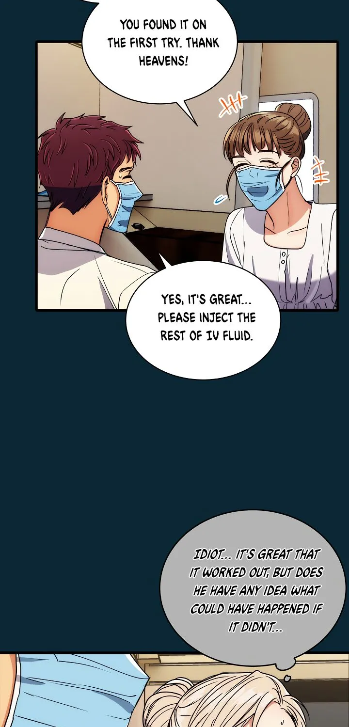 Medical Return Mangakakalot X Chapter 61 Page 47