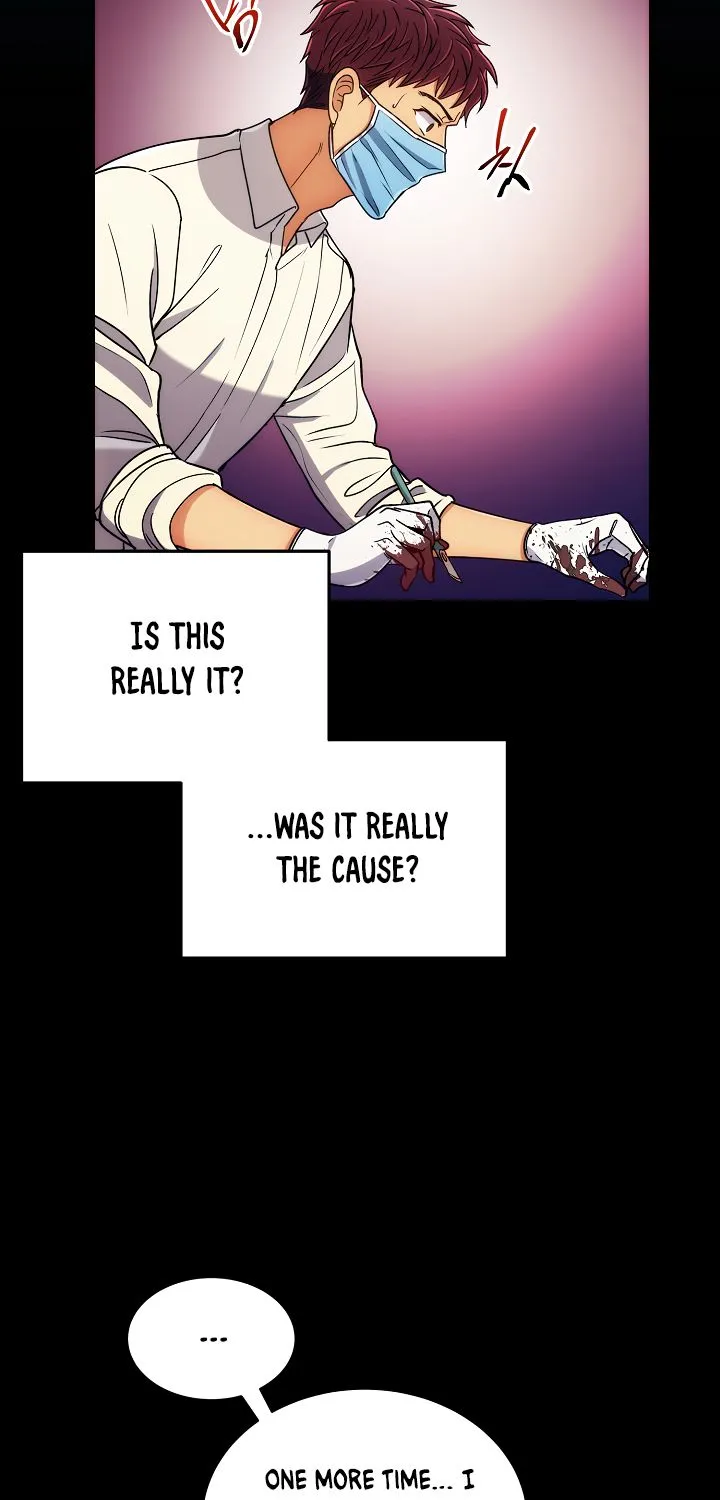 Medical Return Mangakakalot X Chapter 61 Page 49