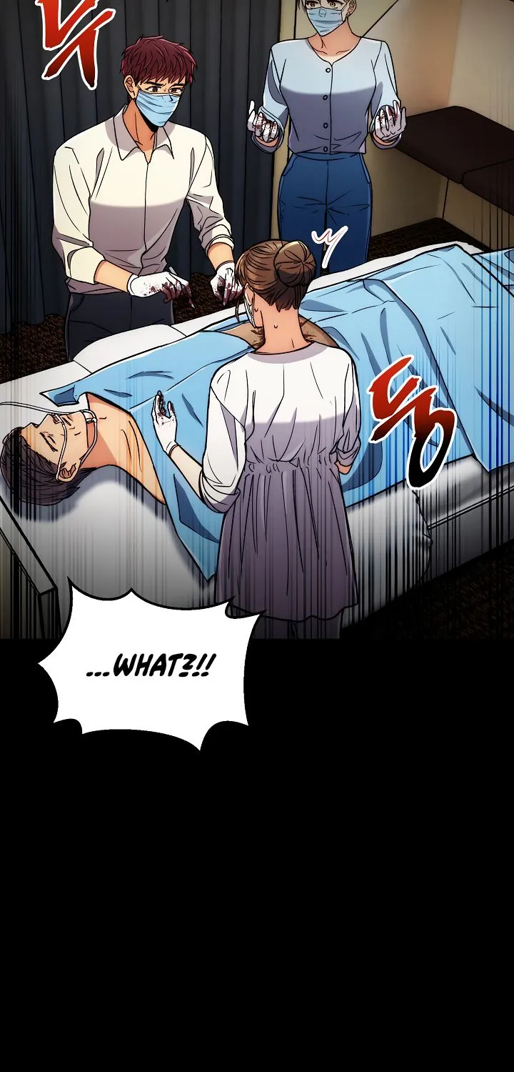 Medical Return Mangakakalot X Chapter 61 Page 51