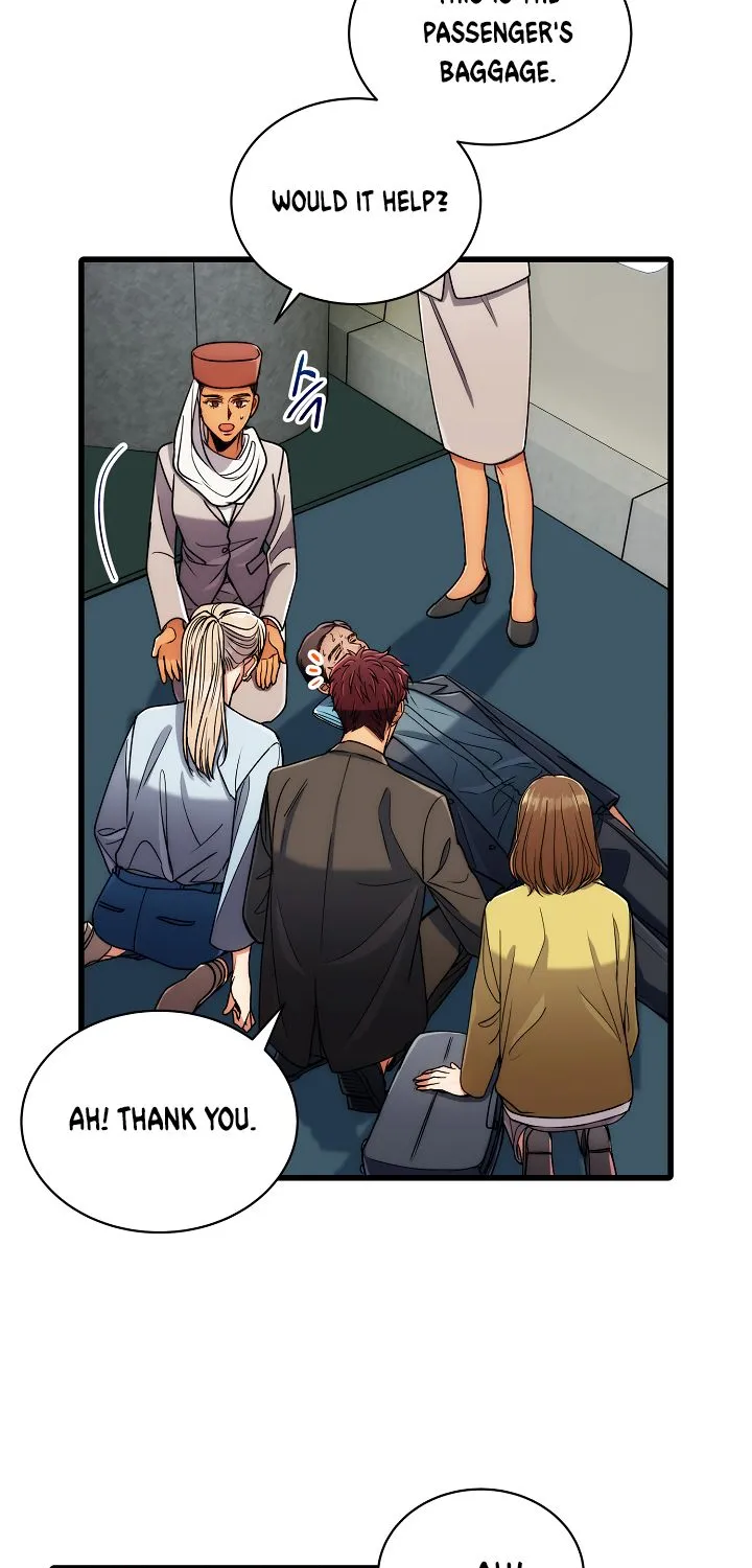 Medical Return Mangakakalot X Chapter 61 Page 19