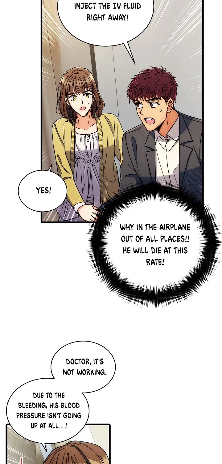 Medical Return Mangakakalot X Chapter 61 Page 22