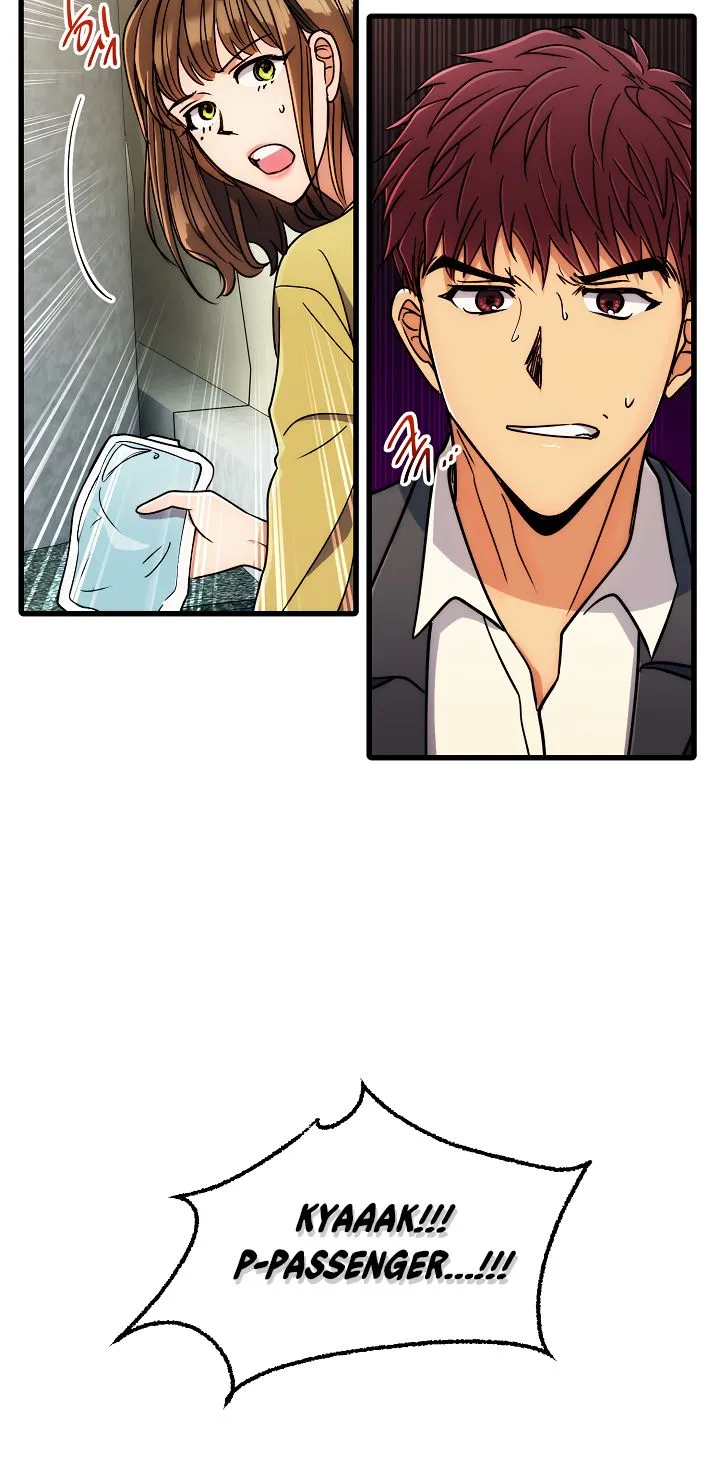 Medical Return Mangakakalot X Chapter 61 Page 23