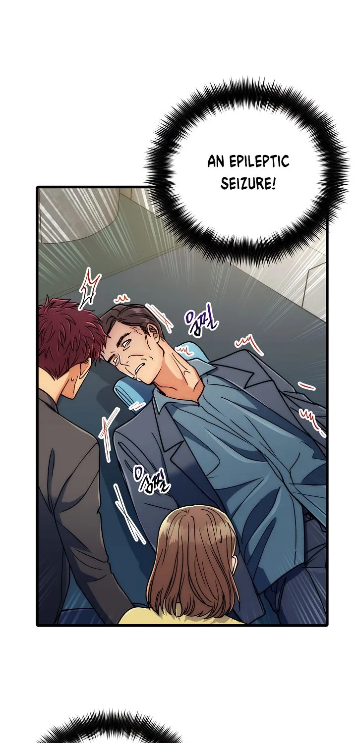 Medical Return Mangakakalot X Chapter 61 Page 24