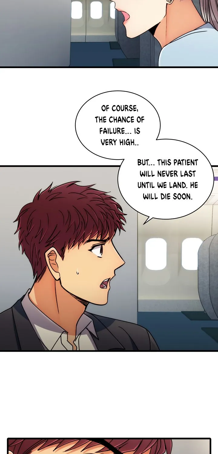 Medical Return Mangakakalot X Chapter 61 Page 28