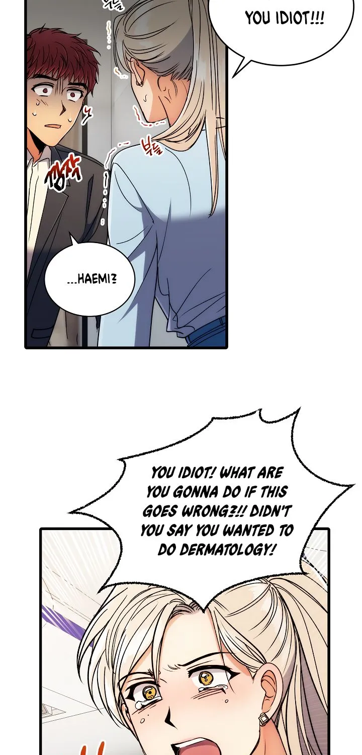 Medical Return Mangakakalot X Chapter 61 Page 30