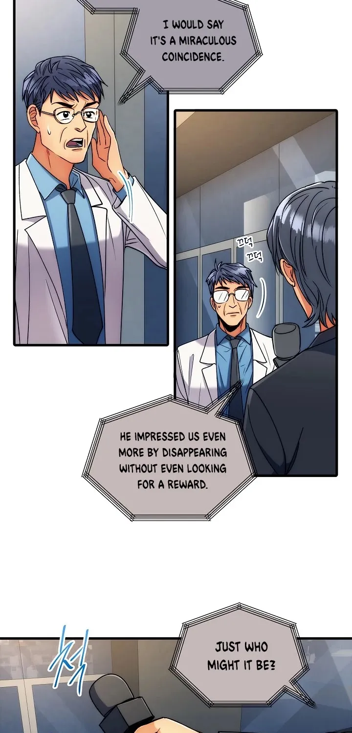 Medical Return Mangakakalot X Chapter 62 Page 49