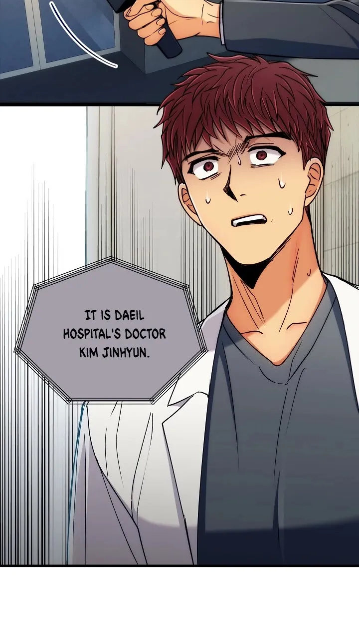 Medical Return Mangakakalot X Chapter 62 Page 50