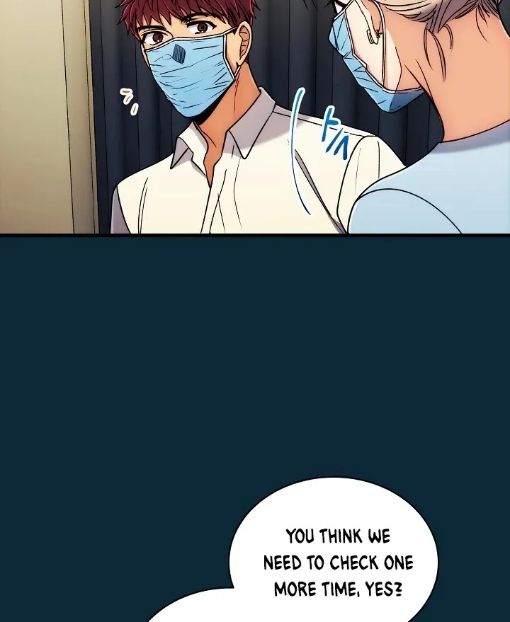 Medical Return Mangakakalot X Chapter 62 Page 6
