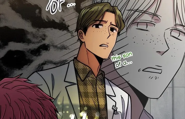 Medical Return Mangakakalot X Chapter 62 Page 60