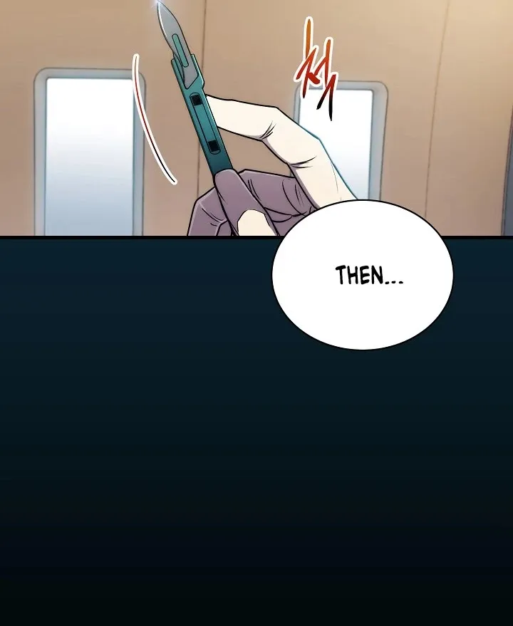 Medical Return Mangakakalot X Chapter 62 Page 8