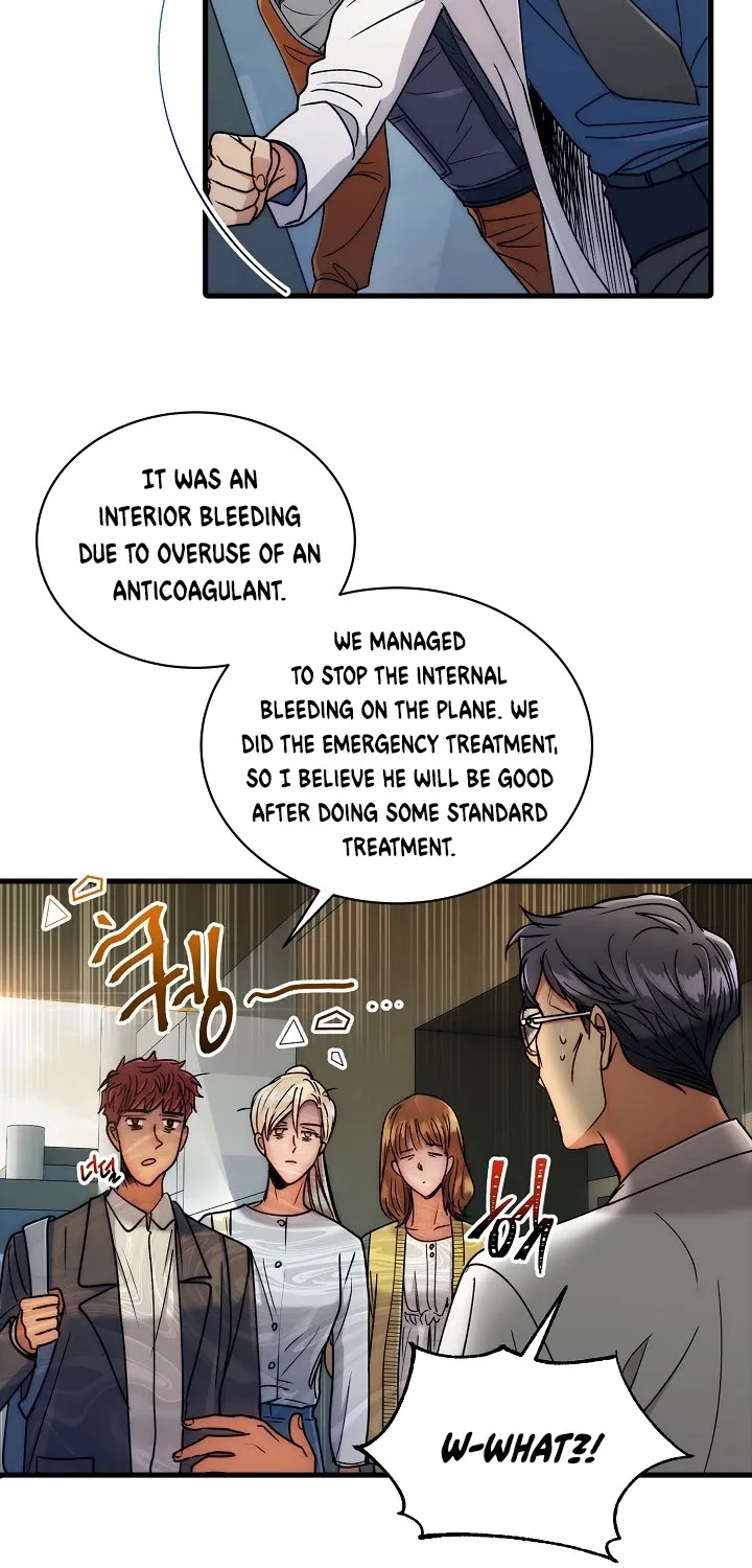 Medical Return Mangakakalot X Chapter 62 Page 23