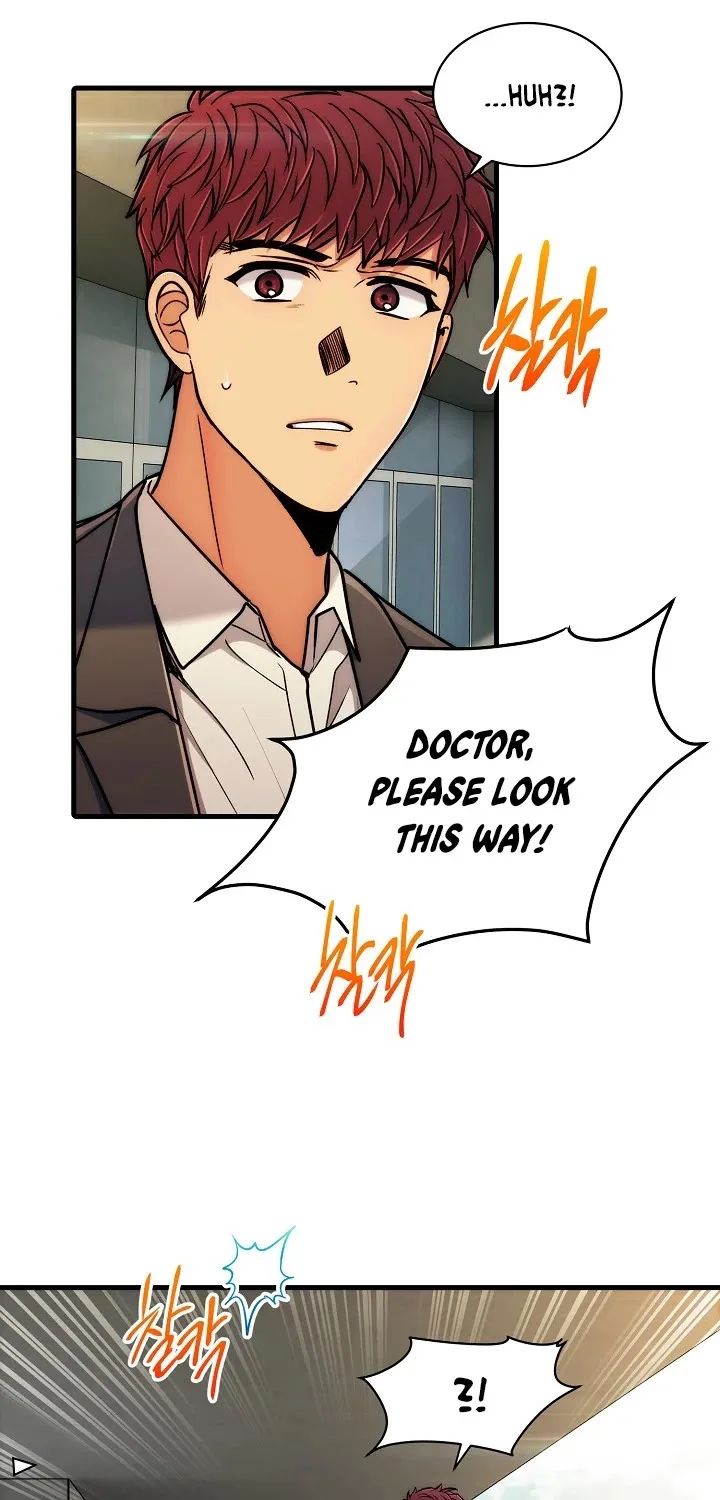 Medical Return Mangakakalot X Chapter 62 Page 29
