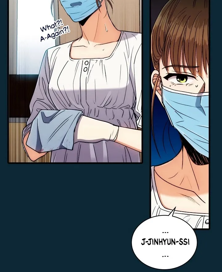 Medical Return Mangakakalot X Chapter 62 Page 4