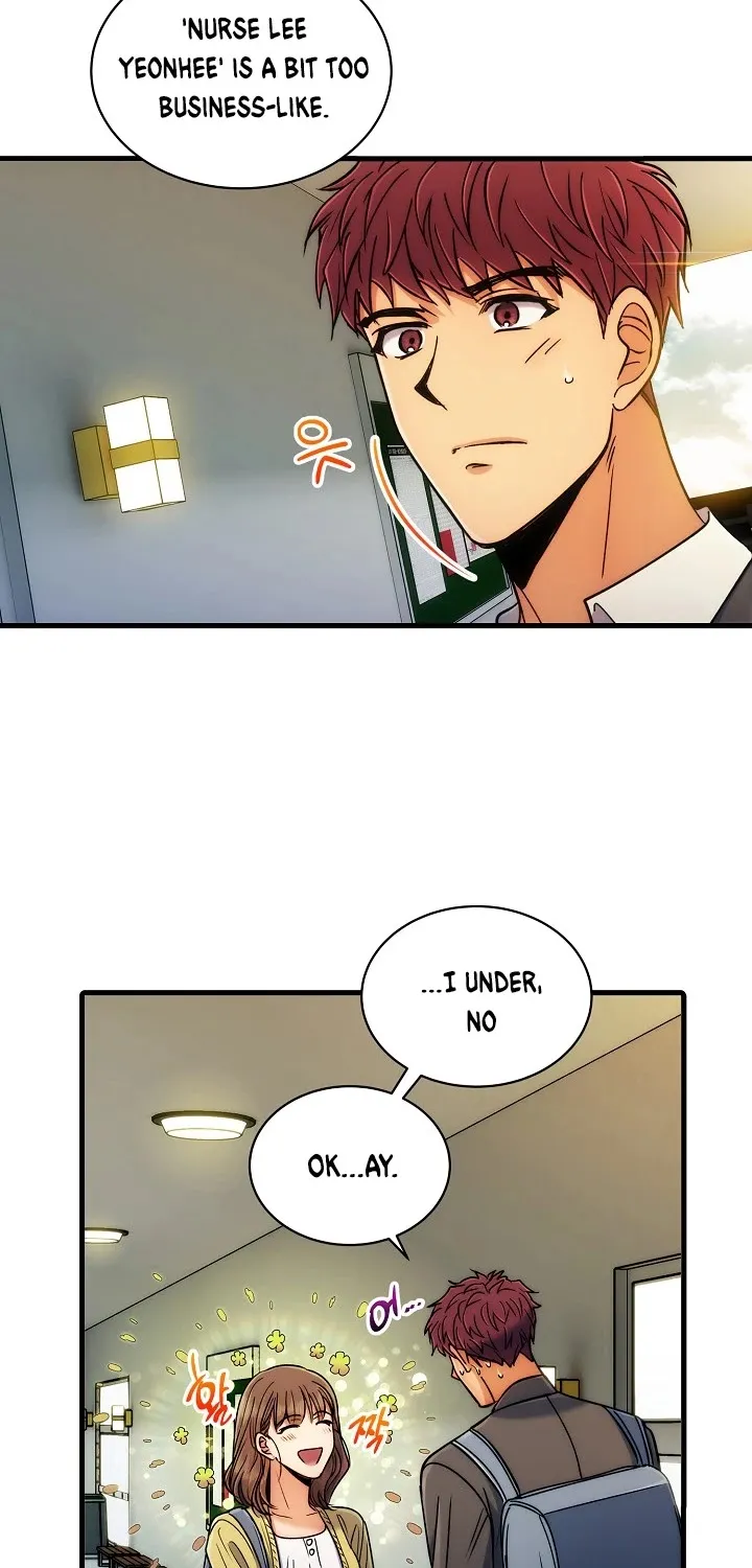 Medical Return Mangakakalot X Chapter 62 Page 37