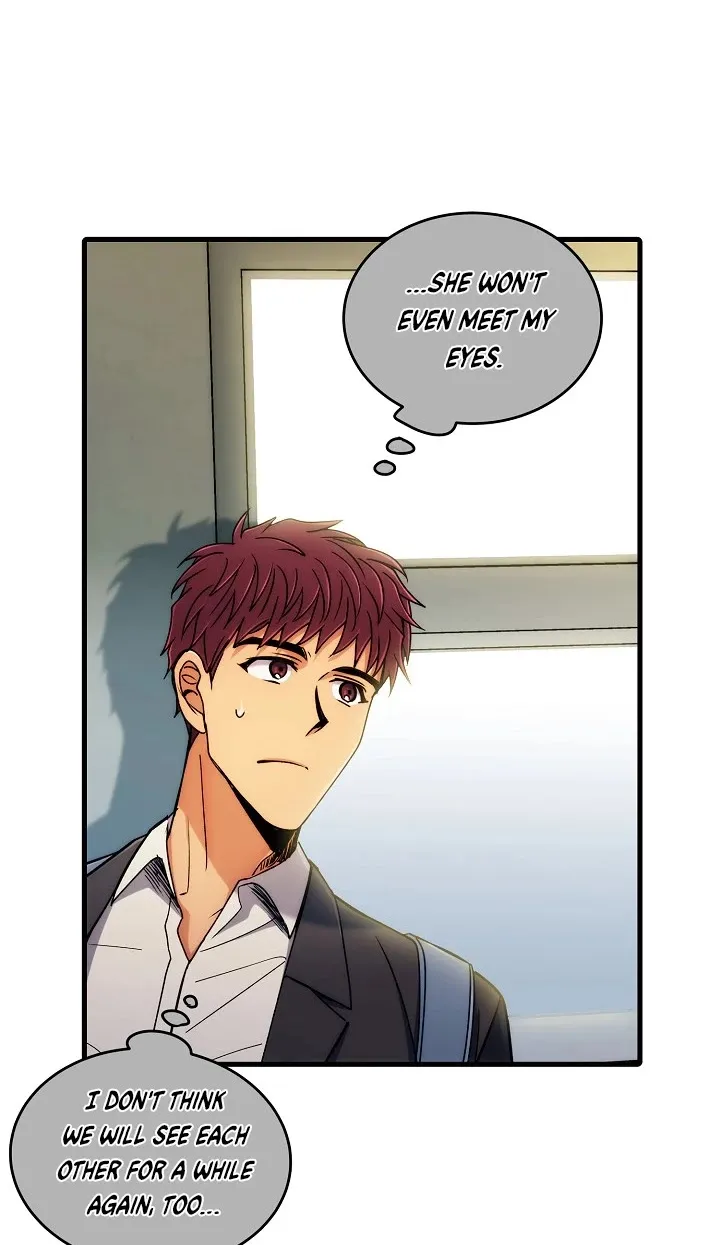 Medical Return Mangakakalot X Chapter 62 Page 40