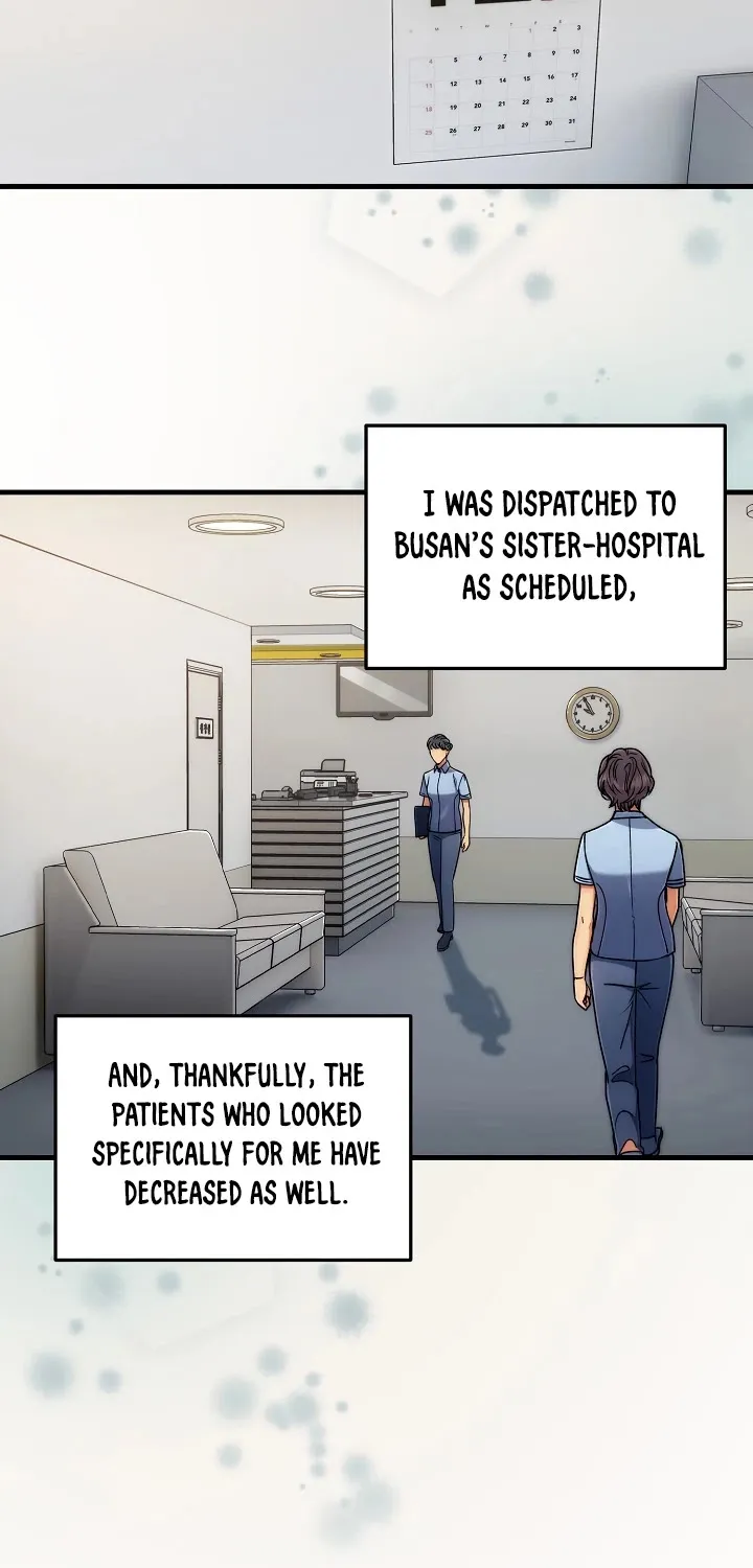 Medical Return Mangakakalot X Chapter 63 Page 43