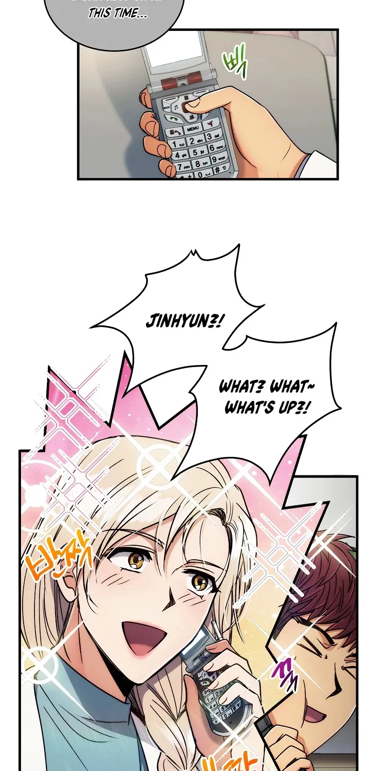 Medical Return Mangakakalot X Chapter 63 Page 49