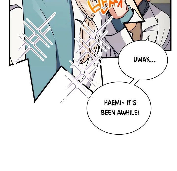 Medical Return Mangakakalot X Chapter 63 Page 50