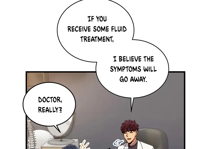 Medical Return Mangakakalot X Chapter 63 Page 12
