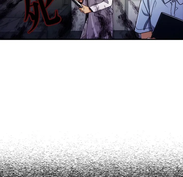 Medical Return Mangakakalot X Chapter 63 Page 20
