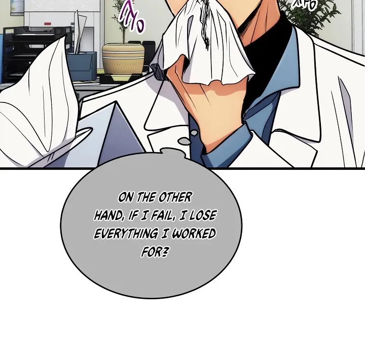 Medical Return Mangakakalot X Chapter 63 Page 24