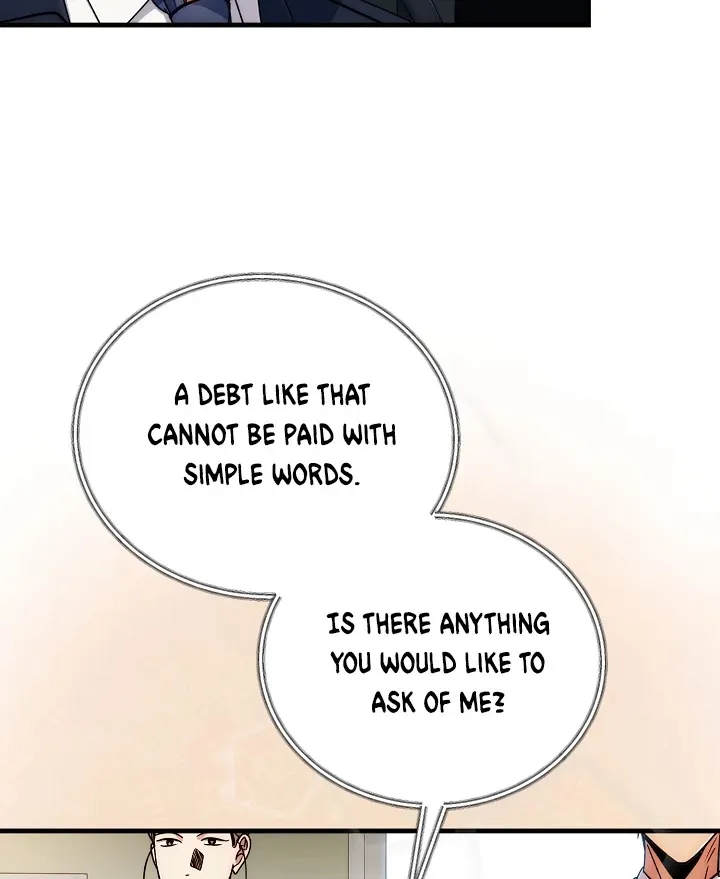 Medical Return Mangakakalot X Chapter 63 Page 32