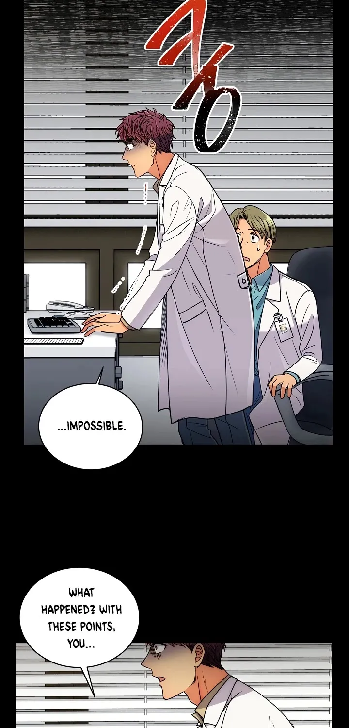 Medical Return Mangakakalot X Chapter 64 Page 47