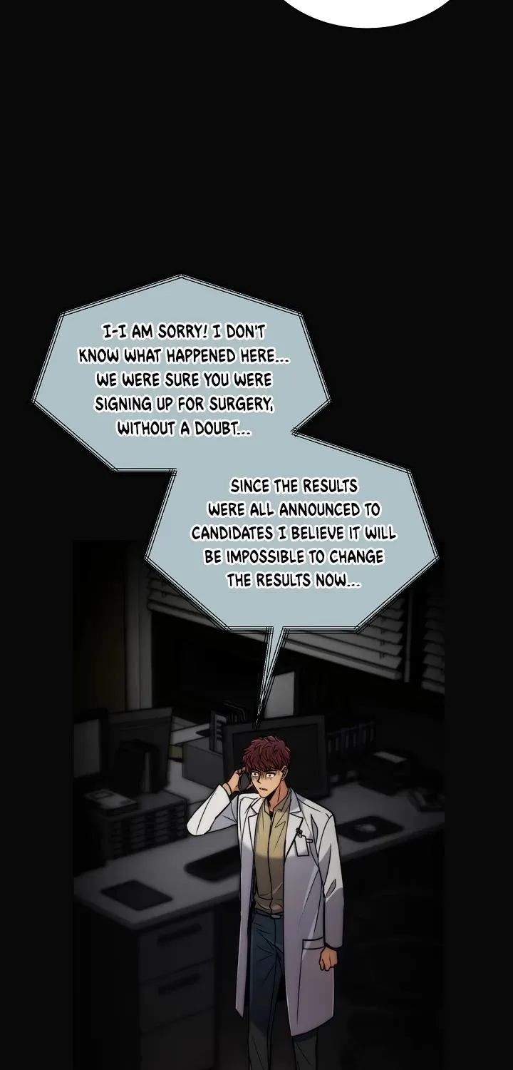Medical Return Mangakakalot X Chapter 64 Page 57