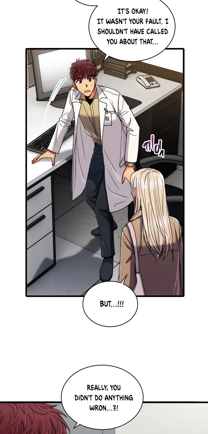 Medical Return Mangakakalot X Chapter 64 Page 73