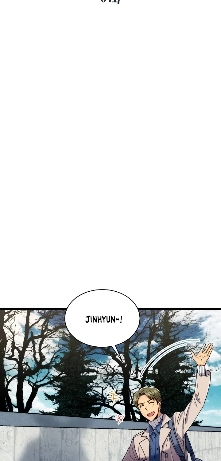 Medical Return Mangakakalot X Chapter 64 Page 11