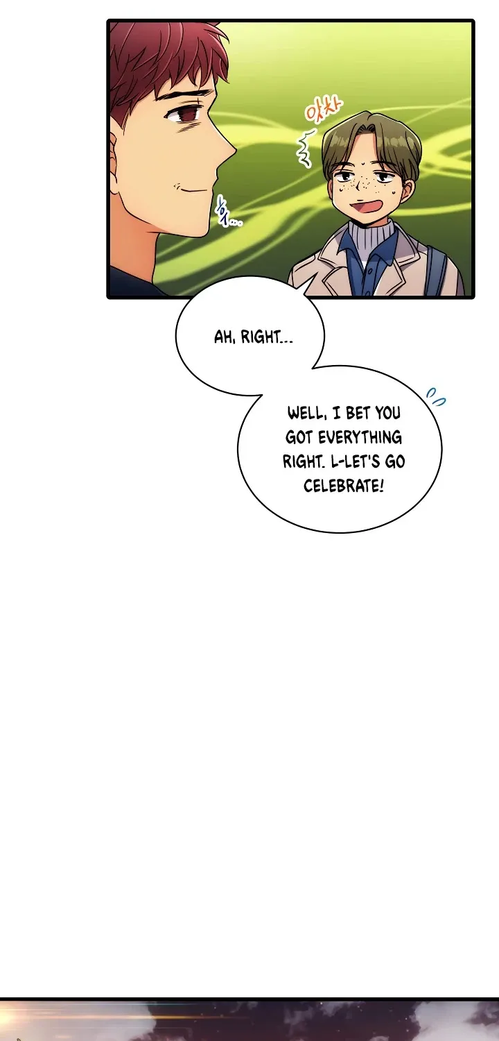 Medical Return Mangakakalot X Chapter 64 Page 15