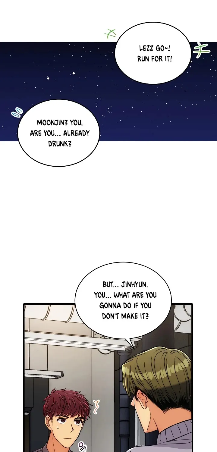 Medical Return Mangakakalot X Chapter 64 Page 19