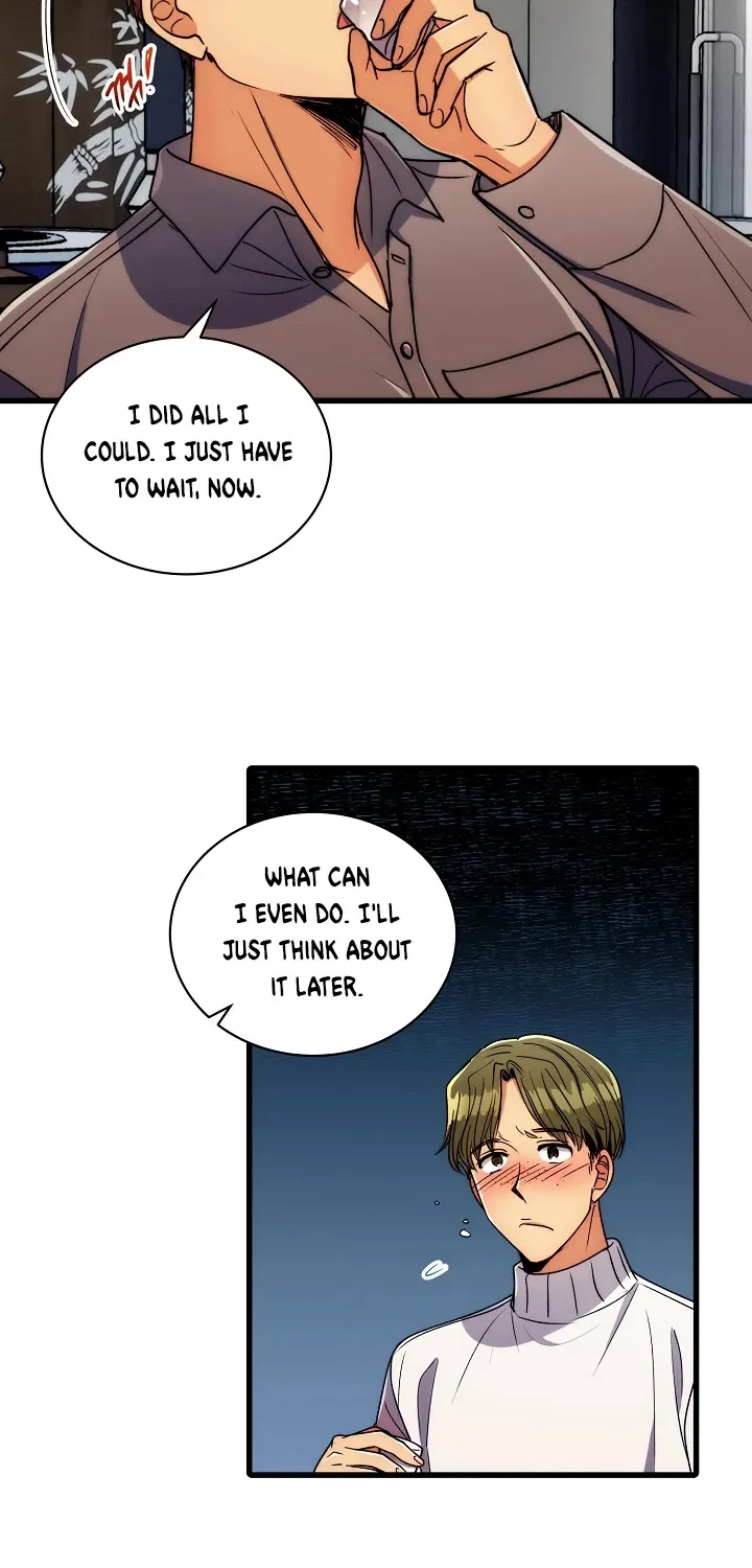 Medical Return Mangakakalot X Chapter 64 Page 23