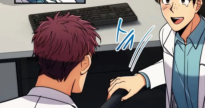Medical Return Mangakakalot X Chapter 64 Page 40