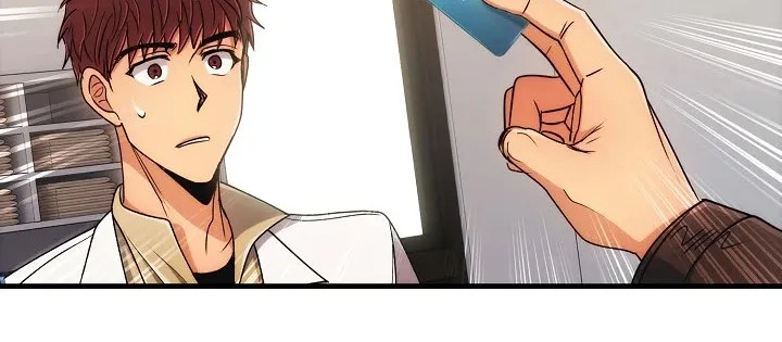 Medical Return Mangakakalot X Chapter 65 Page 6