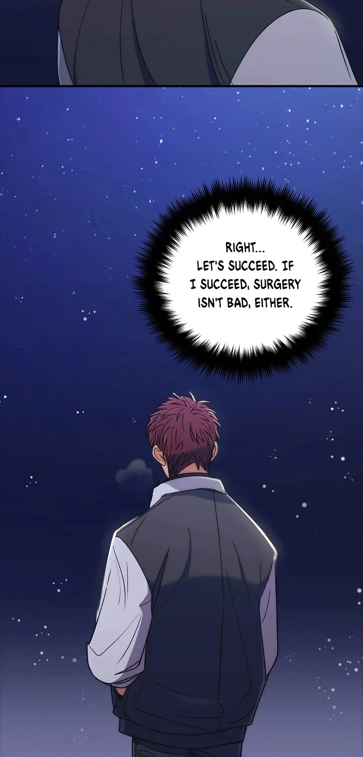 Medical Return Mangakakalot X Chapter 65 Page 57