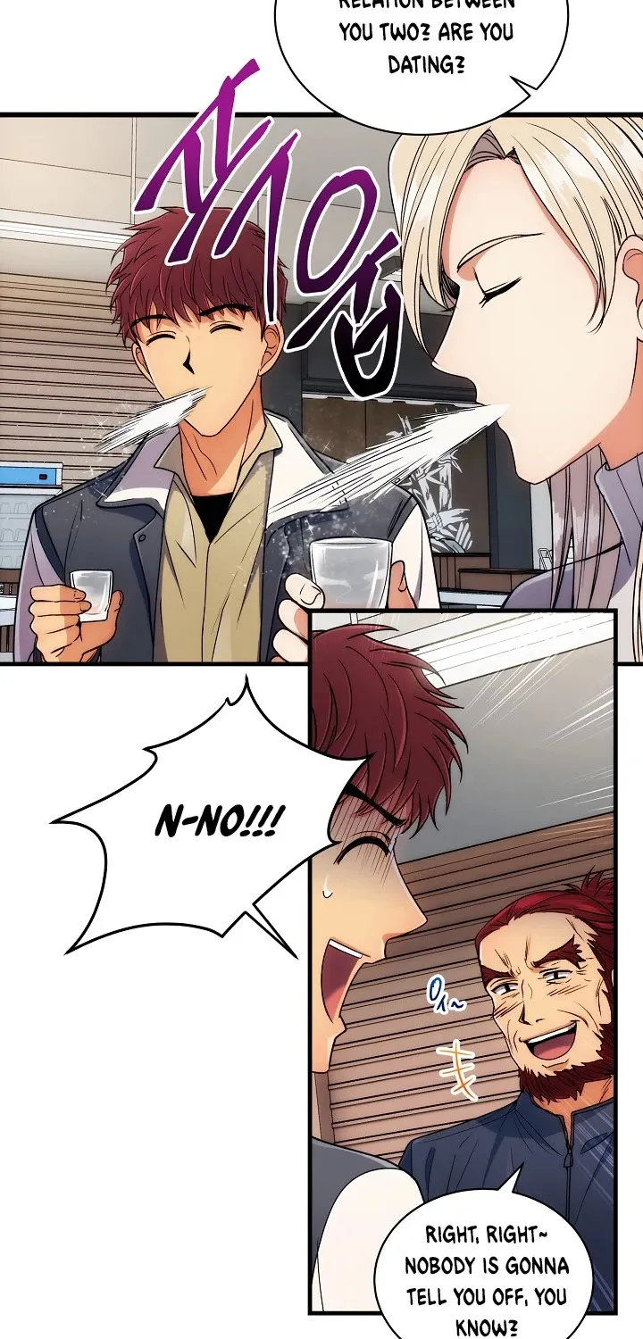 Medical Return Mangakakalot X Chapter 65 Page 19
