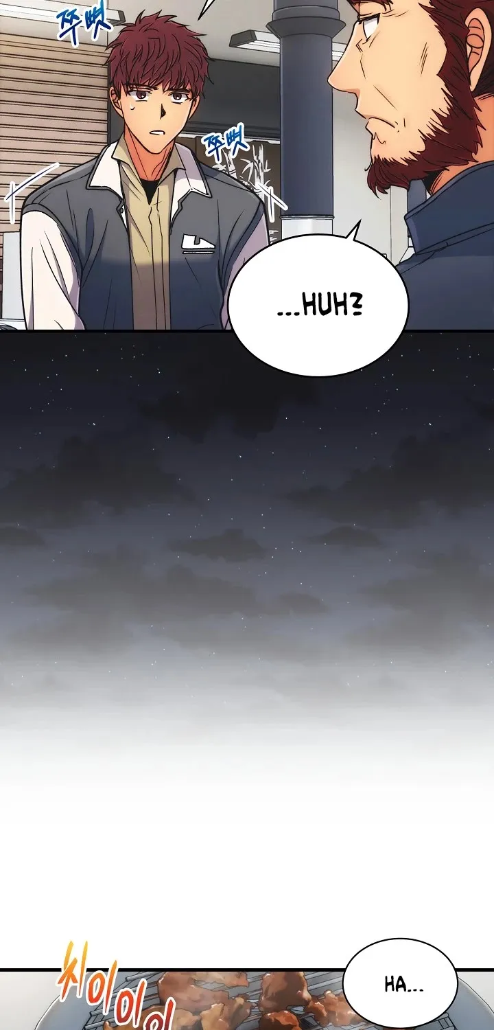 Medical Return Mangakakalot X Chapter 65 Page 23