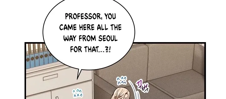 Medical Return Mangakakalot X Chapter 65 Page 4