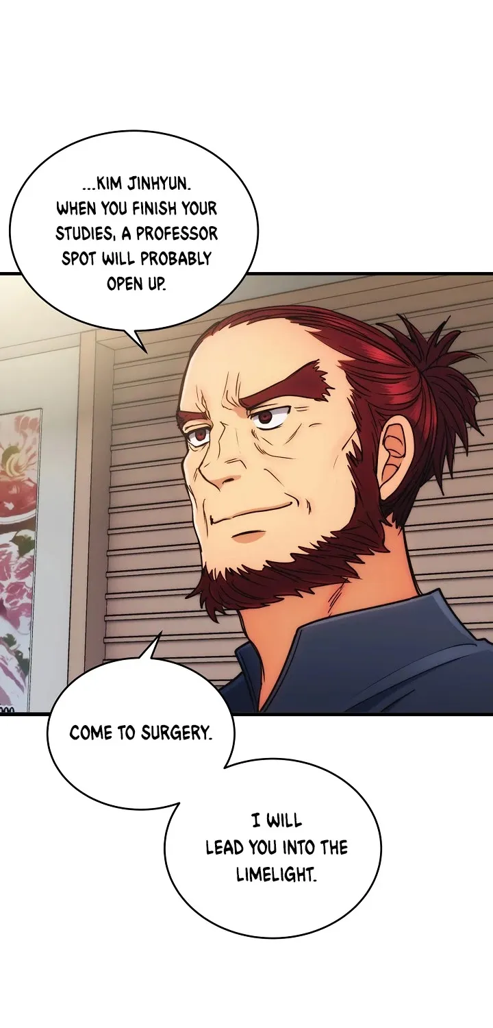 Medical Return Mangakakalot X Chapter 65 Page 37