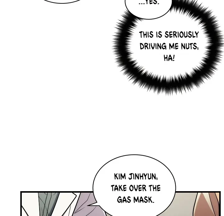 Medical Return Mangakakalot X Chapter 67 Page 42