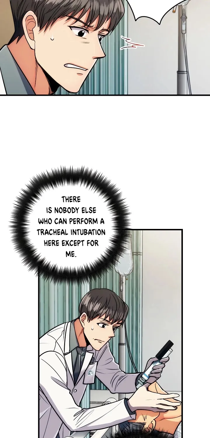 Medical Return Mangakakalot X Chapter 67 Page 47