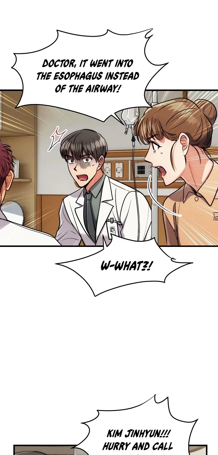 Medical Return Mangakakalot X Chapter 67 Page 51