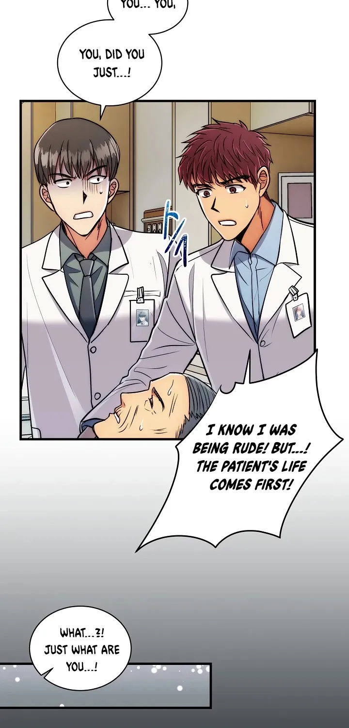 Medical Return Mangakakalot X Chapter 67 Page 59