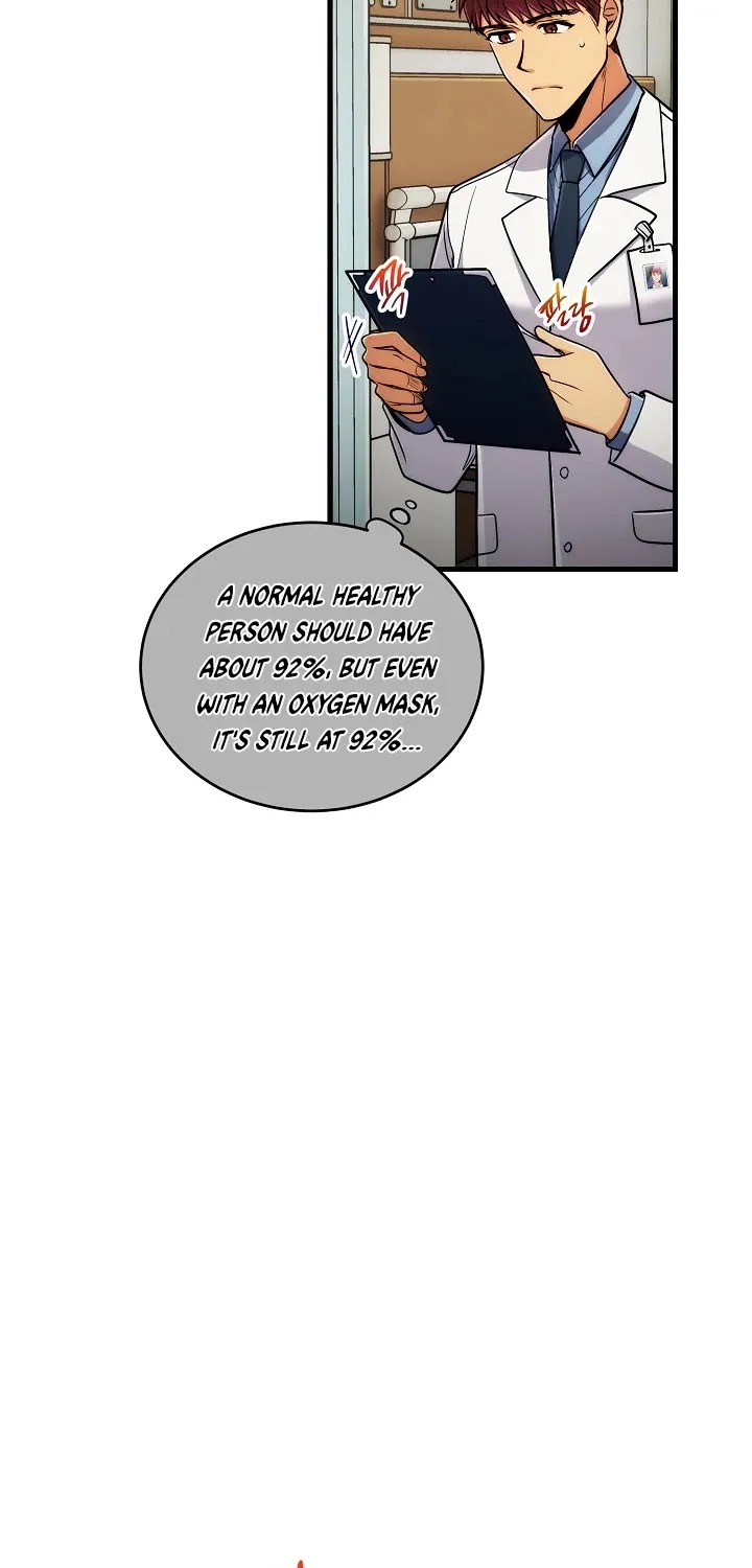 Medical Return Mangakakalot X Chapter 67 Page 7