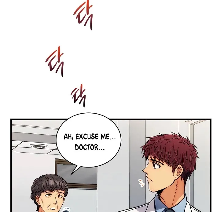 Medical Return Mangakakalot X Chapter 67 Page 8