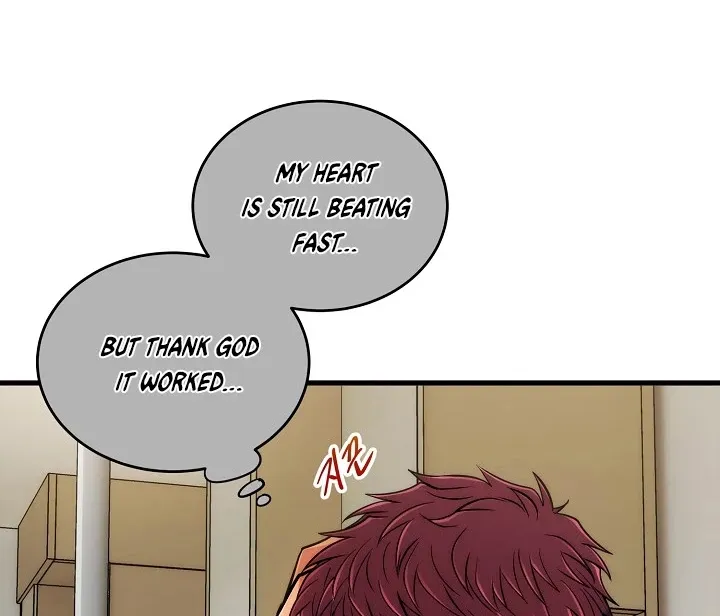 Medical Return Mangakakalot X Chapter 67 Page 76