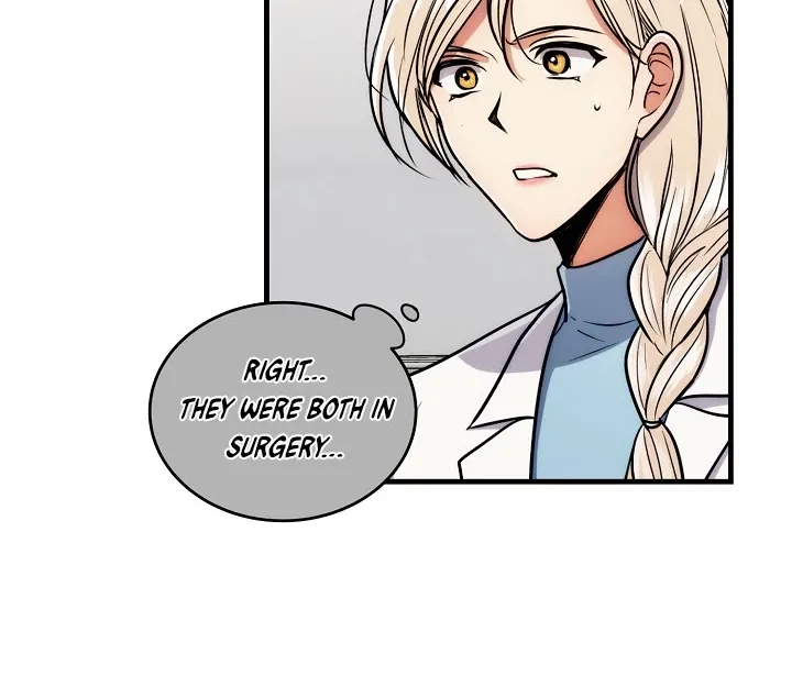 Medical Return Mangakakalot X Chapter 67 Page 80